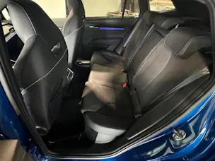 Škoda Enyaq iV 80x SportLine