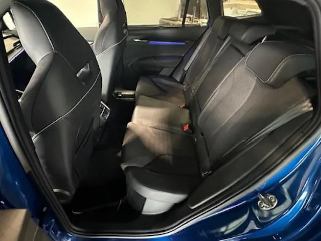 Škoda Enyaq iV 80x SportLine