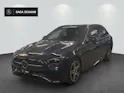 Mercedes-Benz C 220 d T 4 Matic Swiss Star