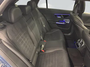 Mercedes-Benz C 220 d T 4 Matic Swiss Star