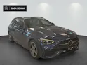 Mercedes-Benz C 220 d T 4 Matic Swiss Star