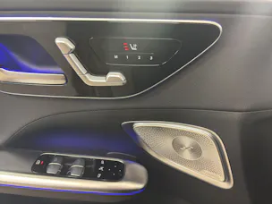 Mercedes-Benz C 220 d T 4 Matic Swiss Star