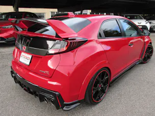 Honda Civic 2.0 i-VTEC Type R GT