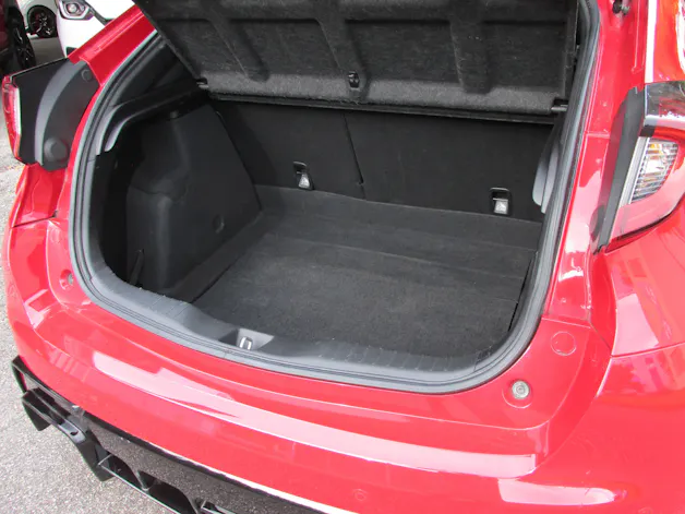 Honda Civic 2.0 i-VTEC Type R GT