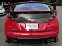 Honda Civic 2.0 i-VTEC Type R GT