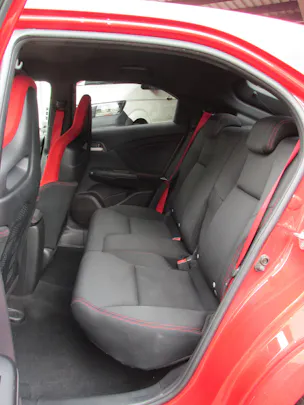 Honda Civic 2.0 i-VTEC Type R GT