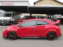 Honda Civic 2.0 i-VTEC Type R GT