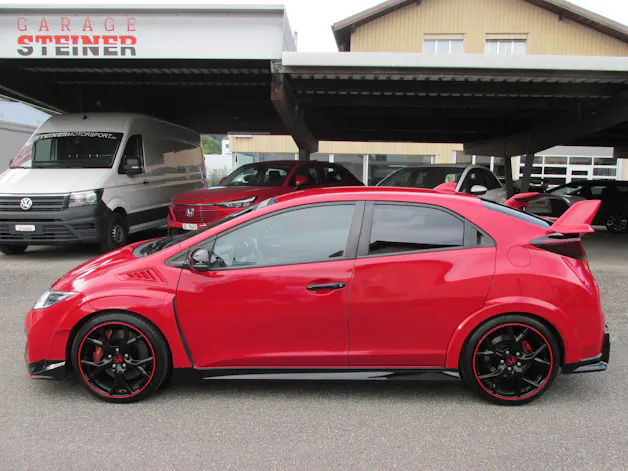 Honda Civic 2.0 i-VTEC Type R GT