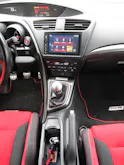 Honda Civic 2.0 i-VTEC Type R GT