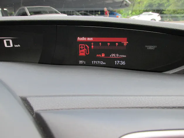 Honda Civic 2.0 i-VTEC Type R GT