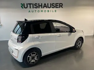 JAC e-JS1 31KwH