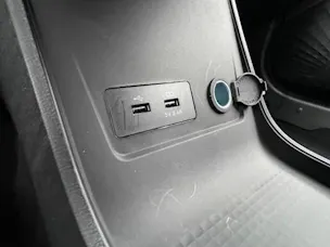 JAC e-JS1 31KwH