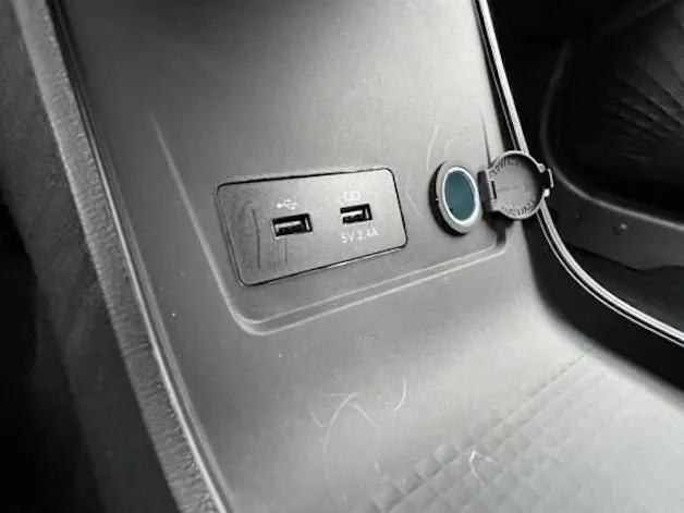 JAC e-JS1 31KwH