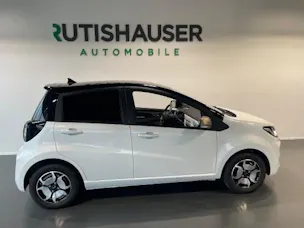JAC e-JS1 31KwH