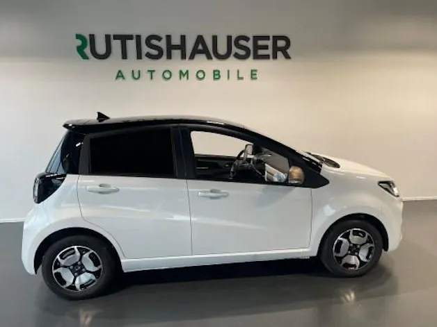 JAC e-JS1 31KwH