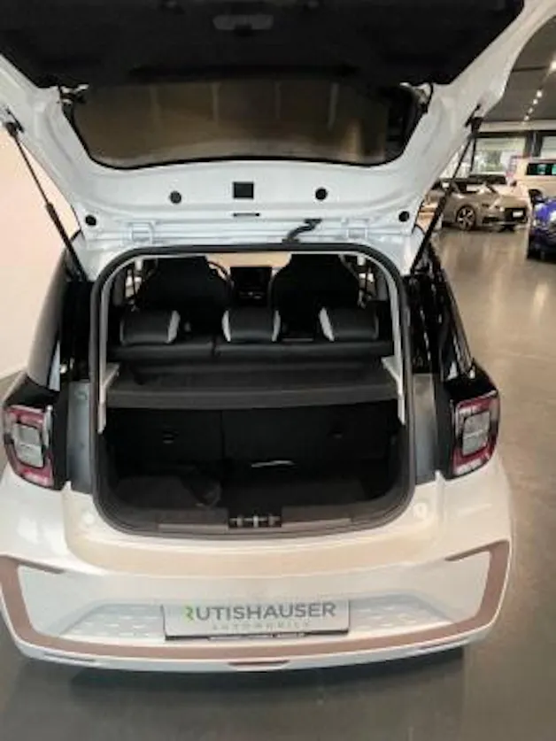 JAC e-JS1 31KwH