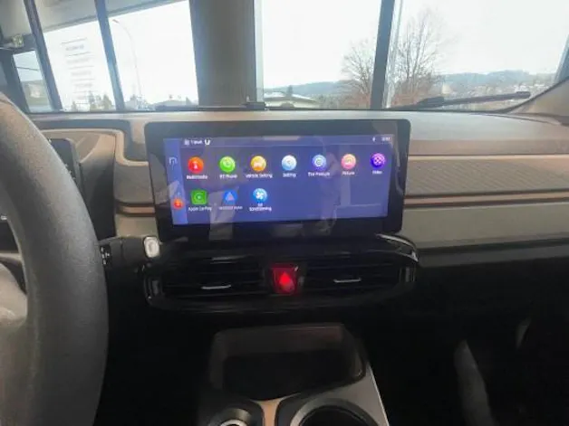 JAC e-JS1 31KwH