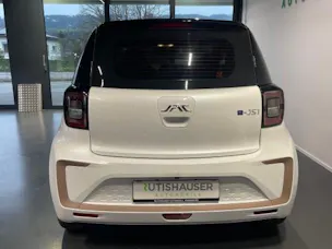 JAC e-JS1 31KwH