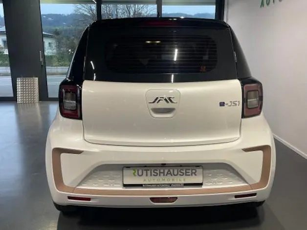 JAC e-JS1 31KwH