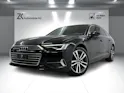 Audi A6 Avant 50 TDI Sport 286PS Midnight Black quattro tiptronic / RF-Kamera / Panoramadach / Leder / Comfortkey / Matrix-LED /