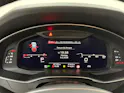 Audi A6 Avant 50 TDI Sport 286PS Midnight Black quattro tiptronic / RF-Kamera / Panoramadach / Leder / Comfortkey / Matrix-LED /