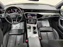 Audi A6 Avant 50 TDI Sport 286PS Midnight Black quattro tiptronic / RF-Kamera / Panoramadach / Leder / Comfortkey / Matrix-LED /