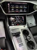 Audi A6 Avant 50 TDI Sport 286PS Midnight Black quattro tiptronic / RF-Kamera / Panoramadach / Leder / Comfortkey / Matrix-LED /