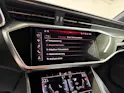 Audi A6 Avant 50 TDI Sport 286PS Midnight Black quattro tiptronic / RF-Kamera / Panoramadach / Leder / Comfortkey / Matrix-LED /