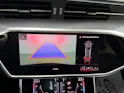 Audi A6 Avant 50 TDI Sport 286PS Midnight Black quattro tiptronic / RF-Kamera / Panoramadach / Leder / Comfortkey / Matrix-LED /