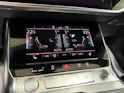 Audi A6 Avant 50 TDI Sport 286PS Midnight Black quattro tiptronic / RF-Kamera / Panoramadach / Leder / Comfortkey / Matrix-LED /