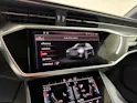 Audi A6 Avant 50 TDI Sport 286PS Midnight Black quattro tiptronic / RF-Kamera / Panoramadach / Leder / Comfortkey / Matrix-LED /
