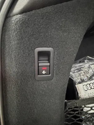 Audi A6 Avant 50 TDI Sport 286PS Midnight Black quattro tiptronic / RF-Kamera / Panoramadach / Leder / Comfortkey / Matrix-LED /
