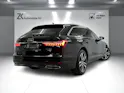 Audi A6 Avant 50 TDI Sport 286PS Midnight Black quattro tiptronic / RF-Kamera / Panoramadach / Leder / Comfortkey / Matrix-LED /