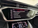 Audi A6 Avant 50 TDI Sport 286PS Midnight Black quattro tiptronic / RF-Kamera / Panoramadach / Leder / Comfortkey / Matrix-LED /