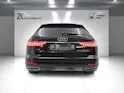 Audi A6 Avant 50 TDI Sport 286PS Midnight Black quattro tiptronic / RF-Kamera / Panoramadach / Leder / Comfortkey / Matrix-LED /