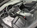 Audi A6 Avant 50 TDI Sport 286PS Midnight Black quattro tiptronic / RF-Kamera / Panoramadach / Leder / Comfortkey / Matrix-LED /