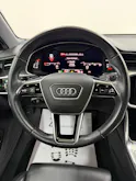 Audi A6 Avant 50 TDI Sport 286PS Midnight Black quattro tiptronic / RF-Kamera / Panoramadach / Leder / Comfortkey / Matrix-LED /