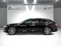 Audi A6 Avant 50 TDI Sport 286PS Midnight Black quattro tiptronic / RF-Kamera / Panoramadach / Leder / Comfortkey / Matrix-LED /