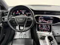 Audi A6 Avant 50 TDI Sport 286PS Midnight Black quattro tiptronic / RF-Kamera / Panoramadach / Leder / Comfortkey / Matrix-LED /