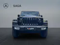 Jeep Wrangler 2.0 Sahara Automatic