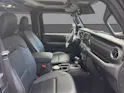 Jeep Wrangler 2.0 Sahara Automatic