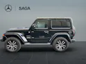 Jeep Wrangler 2.0 Sahara Automatic