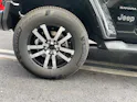 Jeep Wrangler 2.0 Sahara Automatic