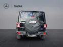 Jeep Wrangler 2.0 Sahara Automatic