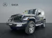 Jeep Wrangler 2.0 Sahara Automatic