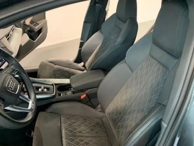 Audi S3 SB 2.0 TFSI quattro