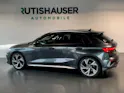 Audi S3 SB 2.0 TFSI quattro