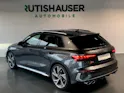 Audi S3 SB 2.0 TFSI quattro