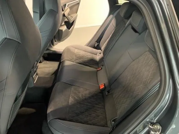 Audi S3 SB 2.0 TFSI quattro