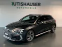 Audi S3 SB 2.0 TFSI quattro